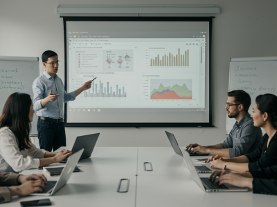 Microsoft Office – PowerPoint Avanzado