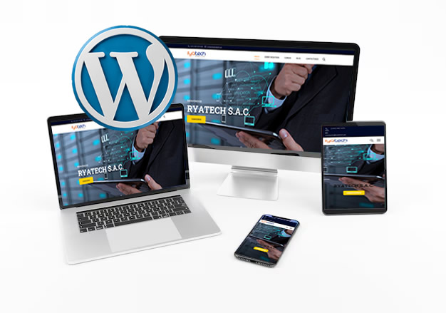 wordpress