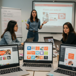 Taller: Manejo de Canva